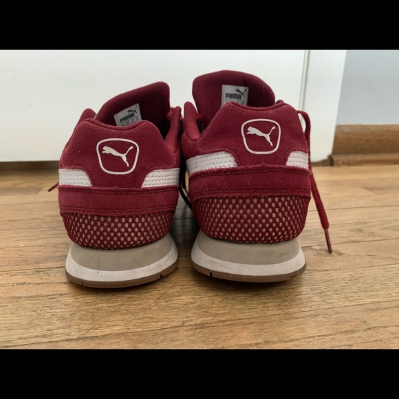 Puma Vista running shoes - Picture 3 of 3